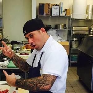 Meet your Posher, Gerald